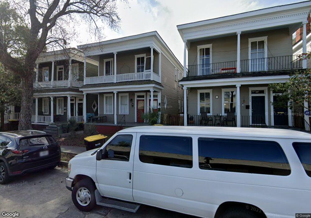 115 E 40th St, Savannah, GA 31401 - photo 1