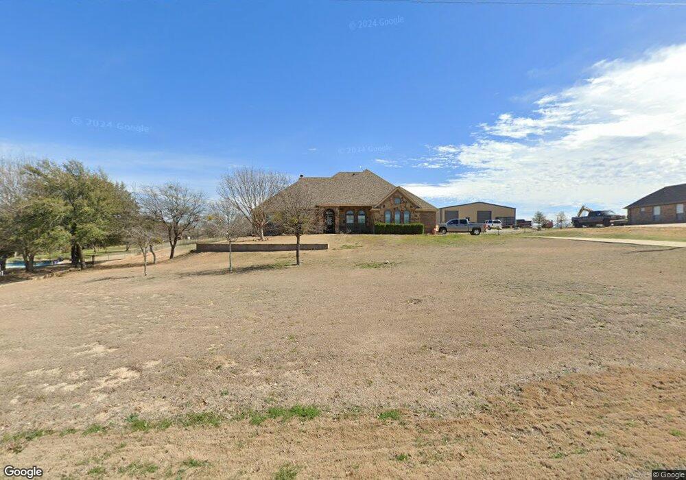 112 Tankersley Ln, Weatherford, TX 76087 - photo 1