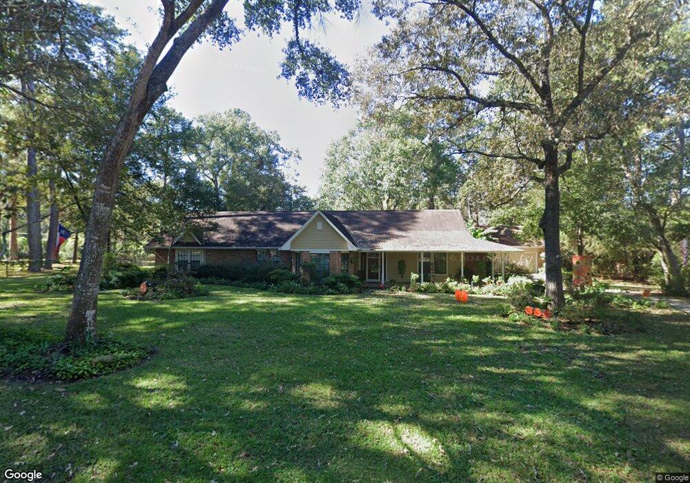 22603 Thrush Trail, Hockley, TX 77447 - photo 1