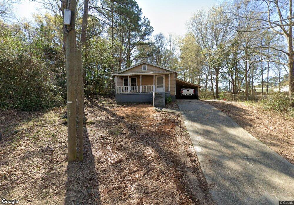 123 Sunset St, Lagrange, GA 30240 - photo 1