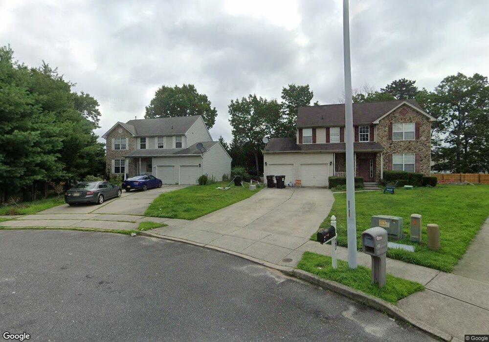 20 Falling Leaf Ct, Galloway, NJ 08205 - photo 1