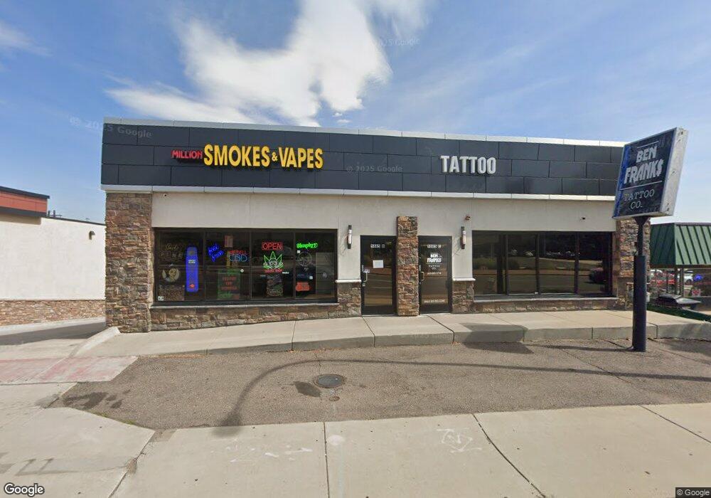 9885 W Colfax Ave, Lakewood, CO 80215 - photo 1