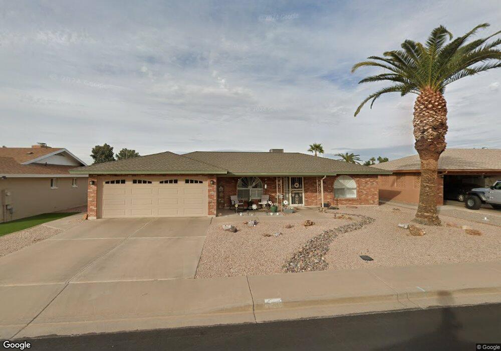 7838 E Kiowa Ave, Mesa, AZ 85209 - photo 1