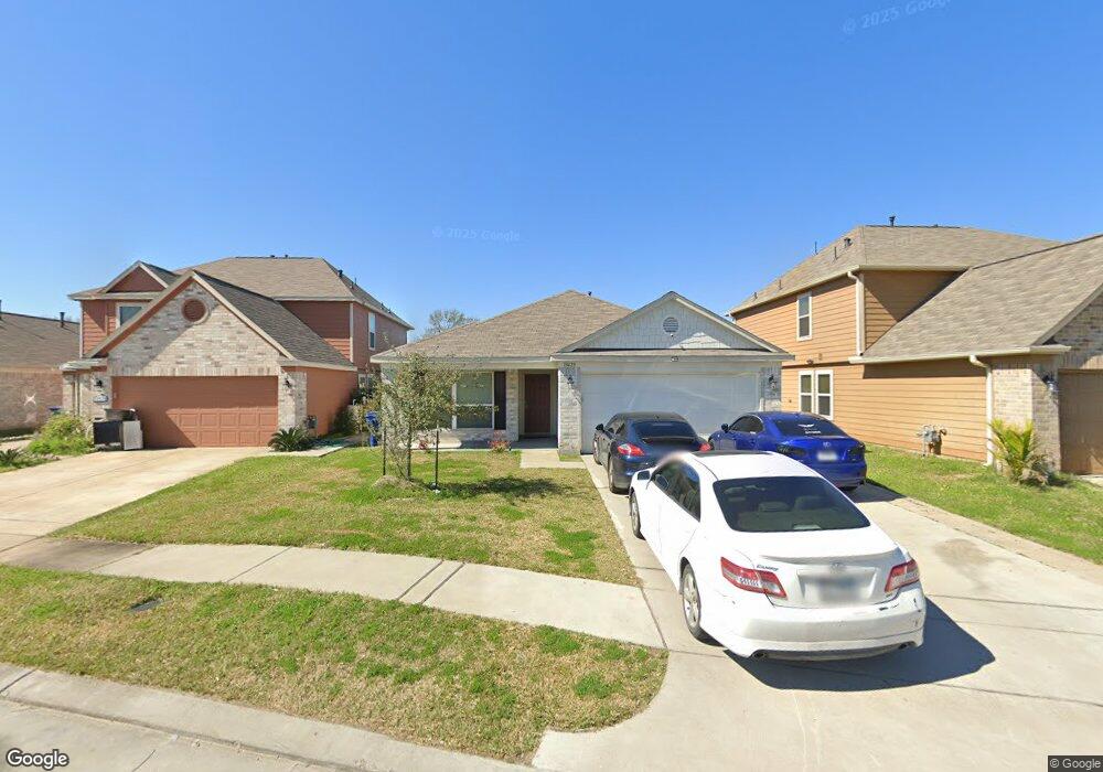 13423 W Red Birch Cir, Houston, TX 77038 - photo 1