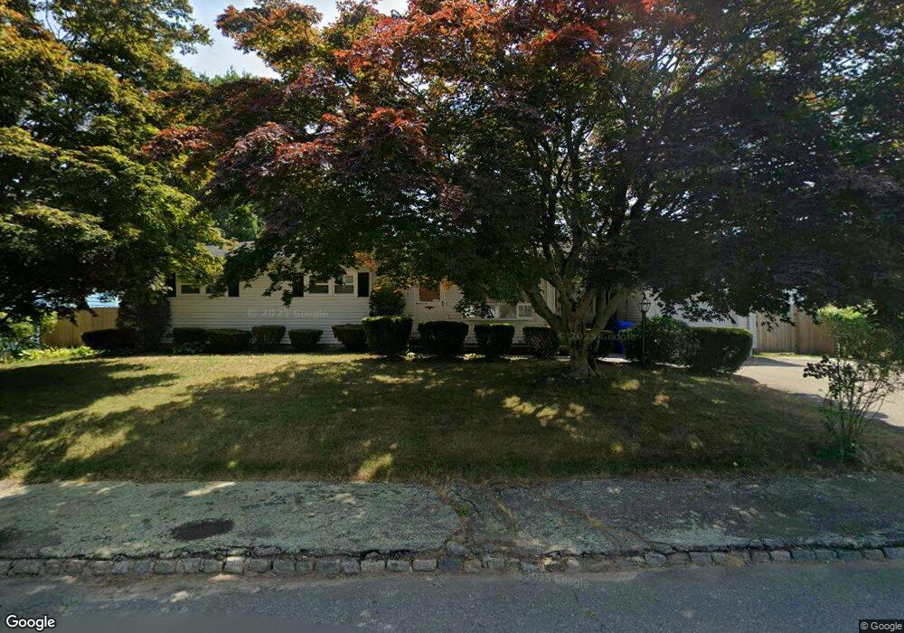 31 Garfield St, Taunton, MA 02780 - photo 1