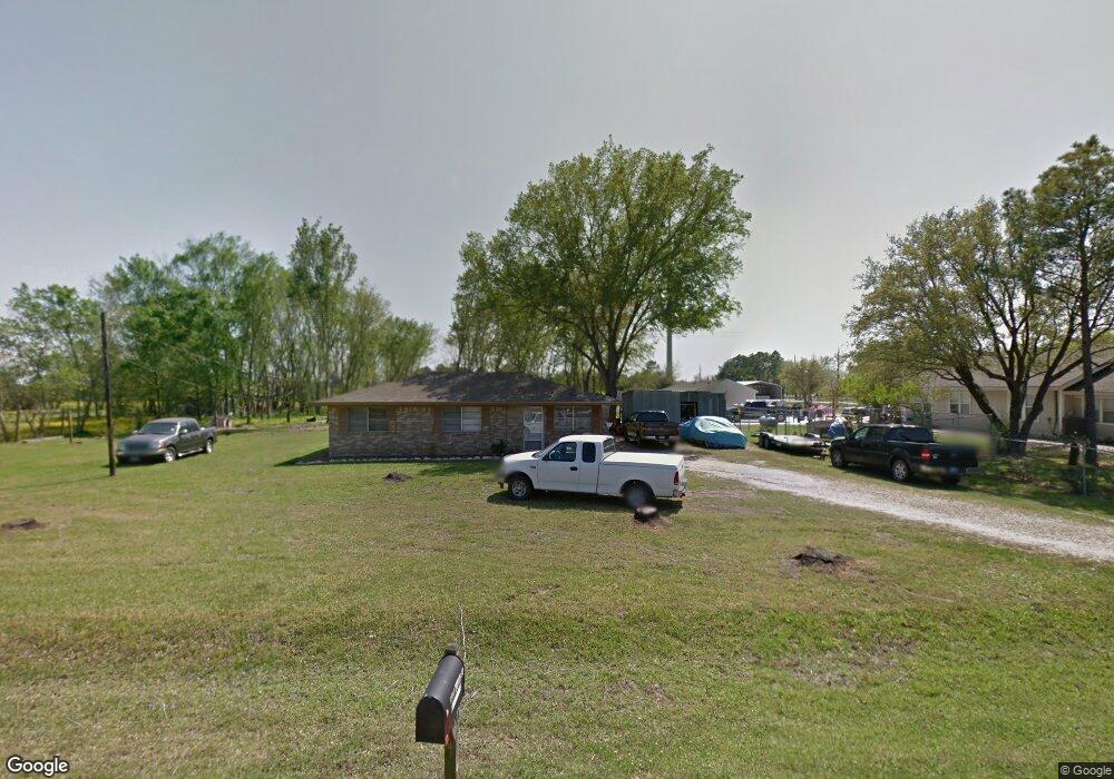 6910 David St, Pearland, TX 77584 - photo 1