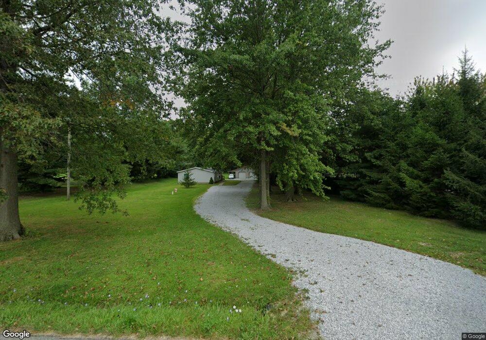 2550 Chambers Rd, Bucyrus, OH 44820 - photo 1