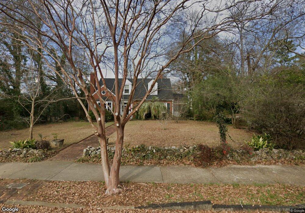 208 E Church St, Americus, GA 31709 - photo 1