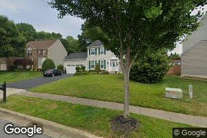 3203 Apple Green Ln, Bowie, MD 20716