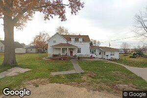 431 W Gillet St, Preston, IA 52069