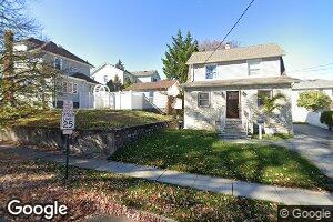 811 Elm Ave, Ridgefield, NJ 07657