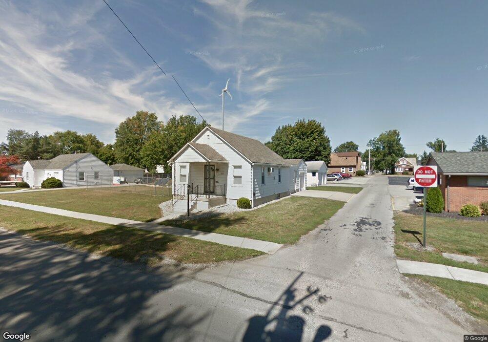 132 W Foulke Ave, Findlay, OH 45840 - photo 1