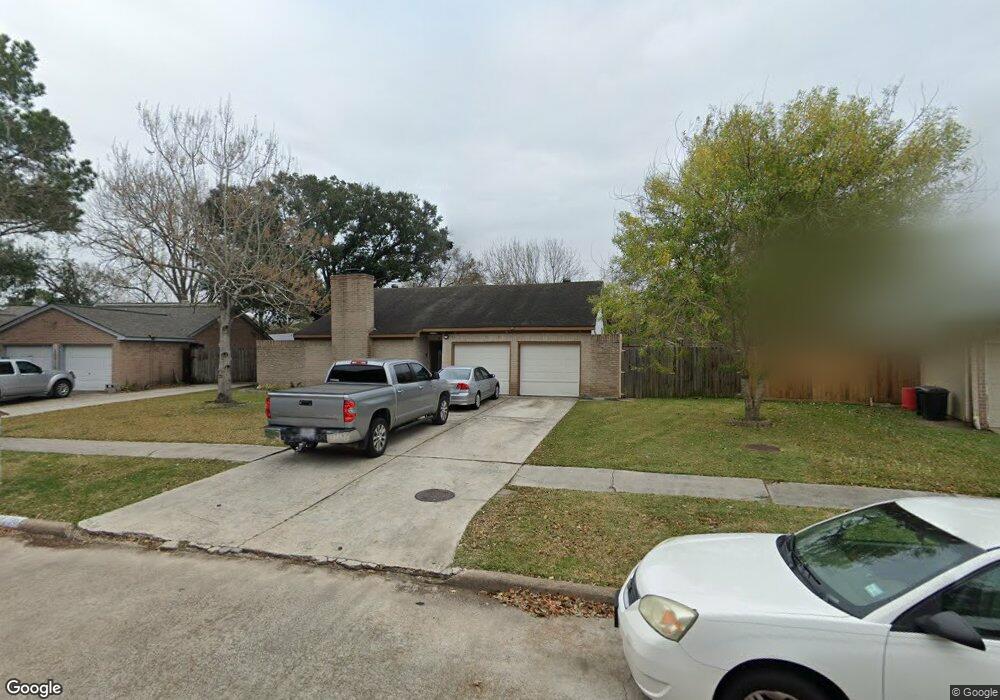 10706 Coralstone Rd, Houston, TX 77086 - photo 1
