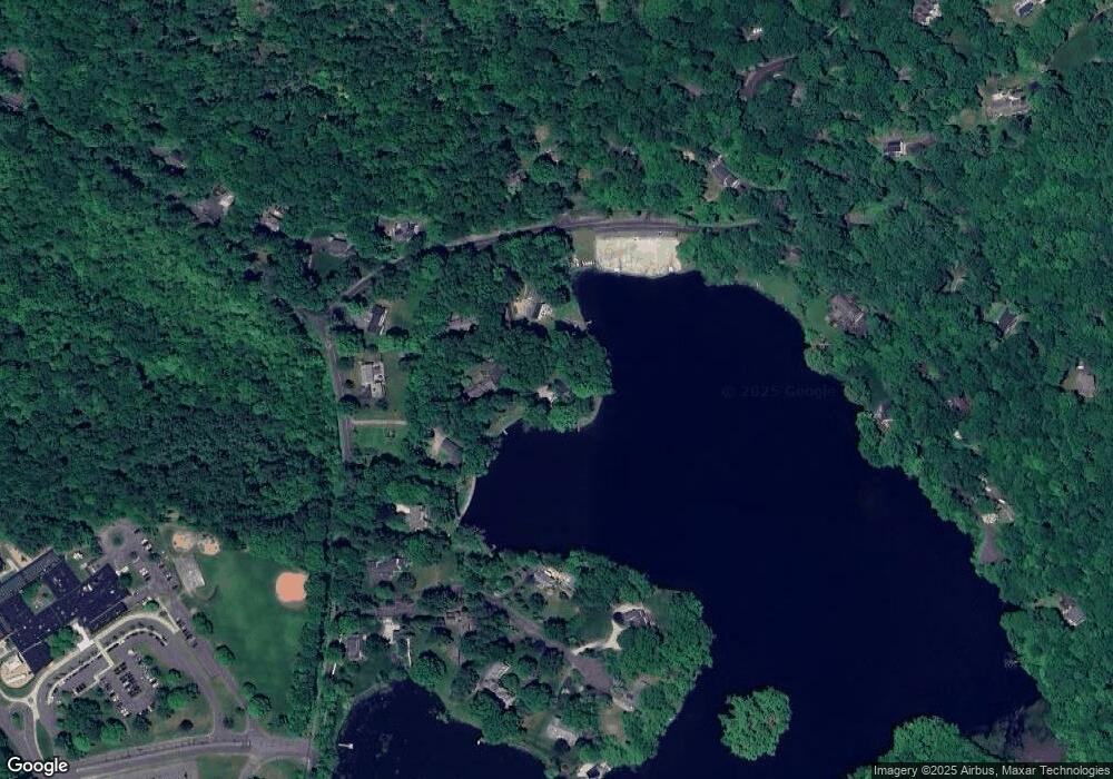 182 Barlow Mountain Rd, Ridgefield, CT 06877 - photo 1