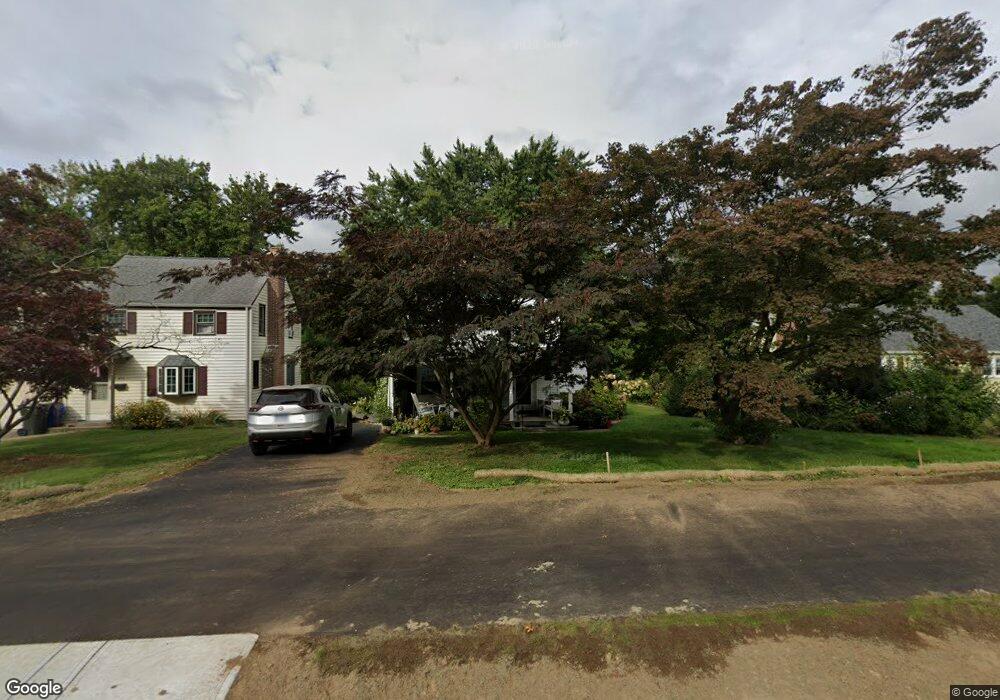 461 Trout Brook Dr, West Hartford, CT 06110 - photo 1