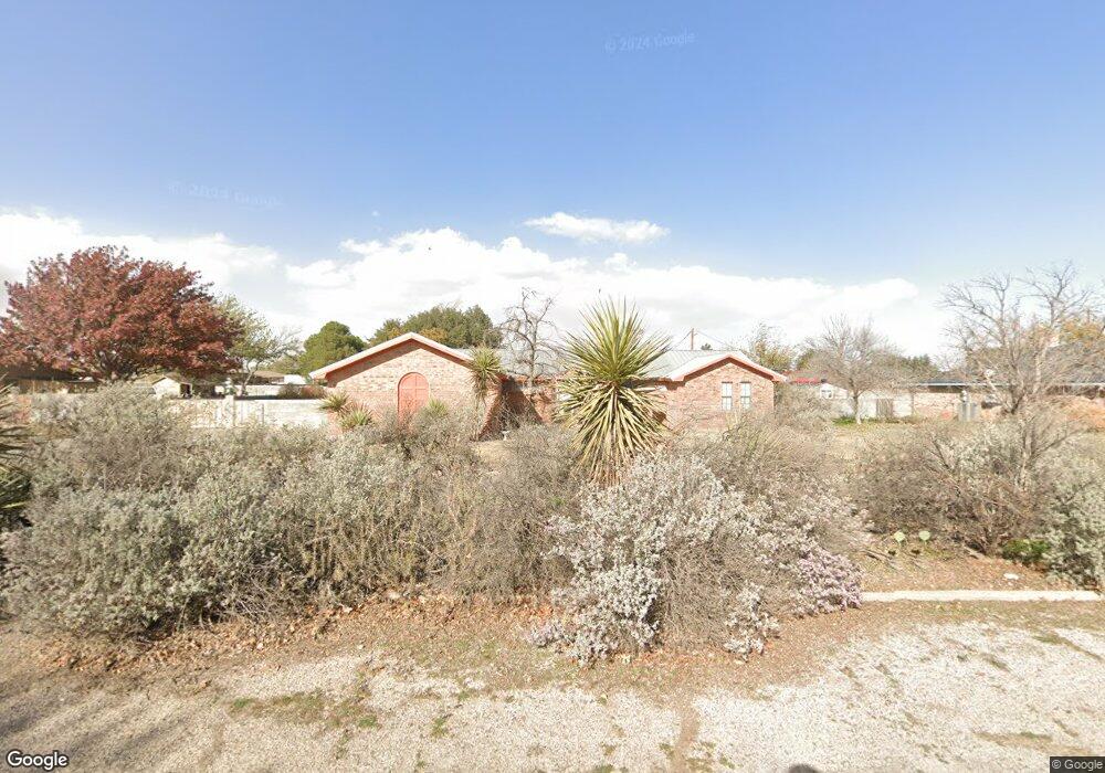 812 New Castle Ct, Odessa, TX 79764 - photo 1