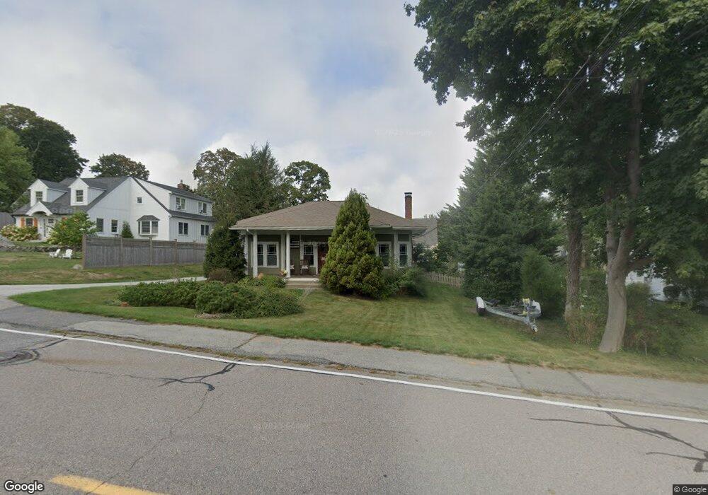 13 Norfolk Rd, Cohasset, MA 02025 - photo 1