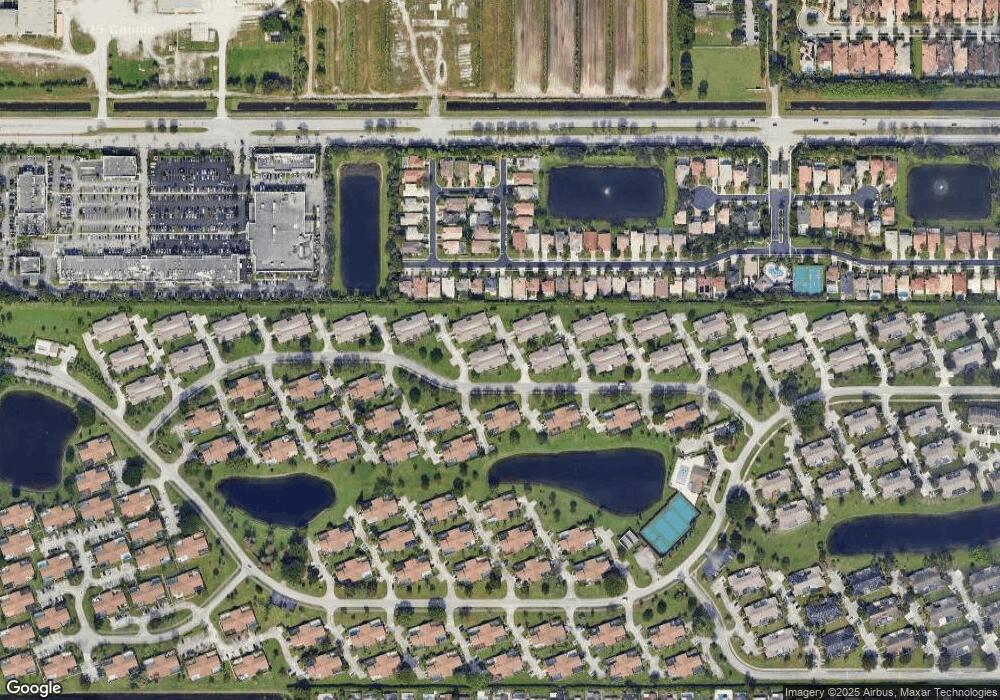 9719 Boca Gardens Cir N unit B, Boca Raton, FL 33496 - photo 1