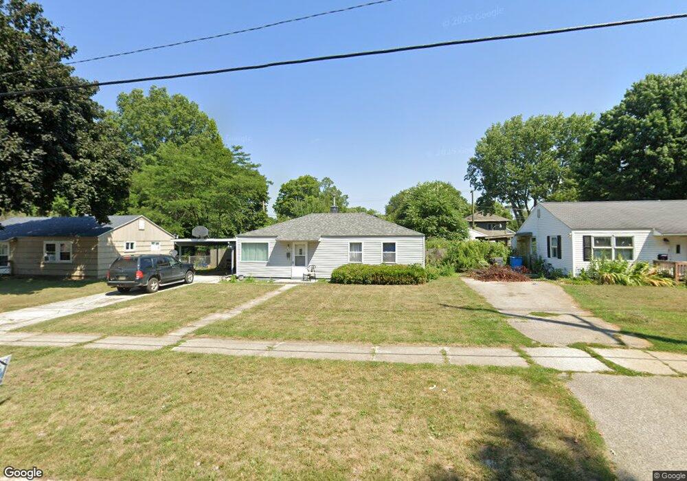 1429 Merrifield Ave, Niles, MI 49120 - photo 1