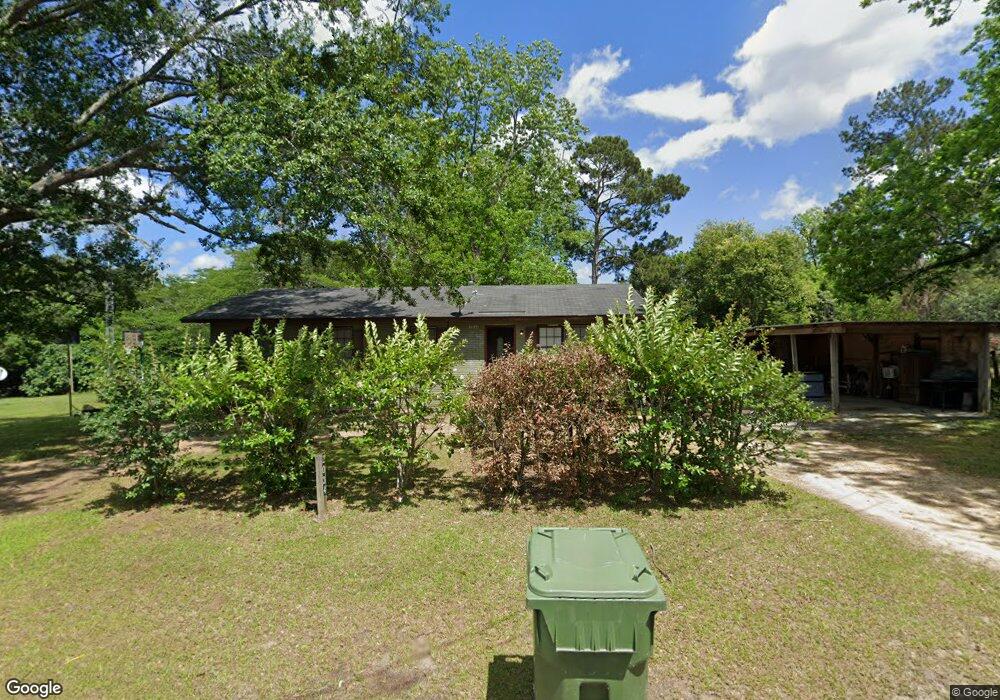 2034 N Bubba Christful Rd, Barwick, GA 31720 - photo 1