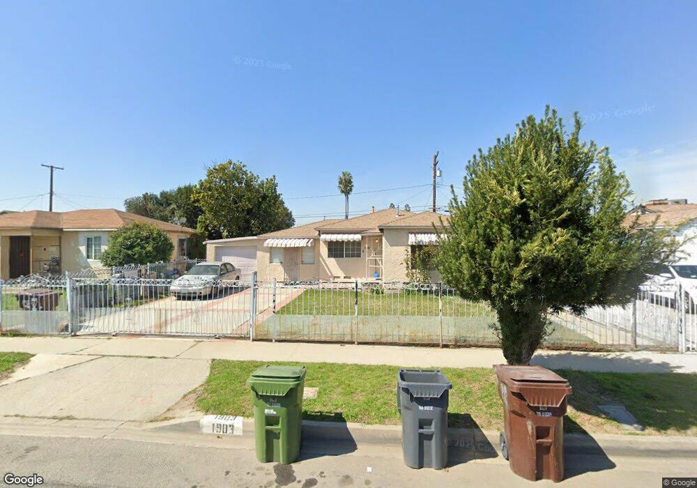 1903 N Grape Ave, Compton, CA 90222 - photo 1