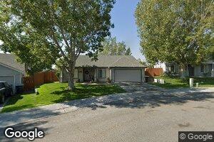 699 Ganymede Ct, West Wendover, NV 89883