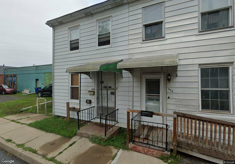 426 Saint John St, Lewisburg, PA 17837 - photo 1