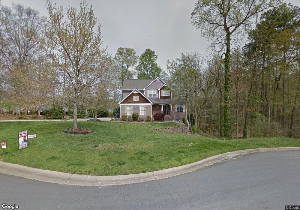 2537 Beacon Crest Ln, Clover, SC 29710 - photo 1