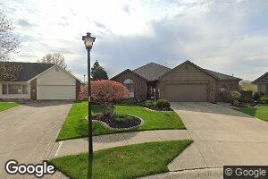 6302 Talbot Ct, Fort Wayne, IN 46815