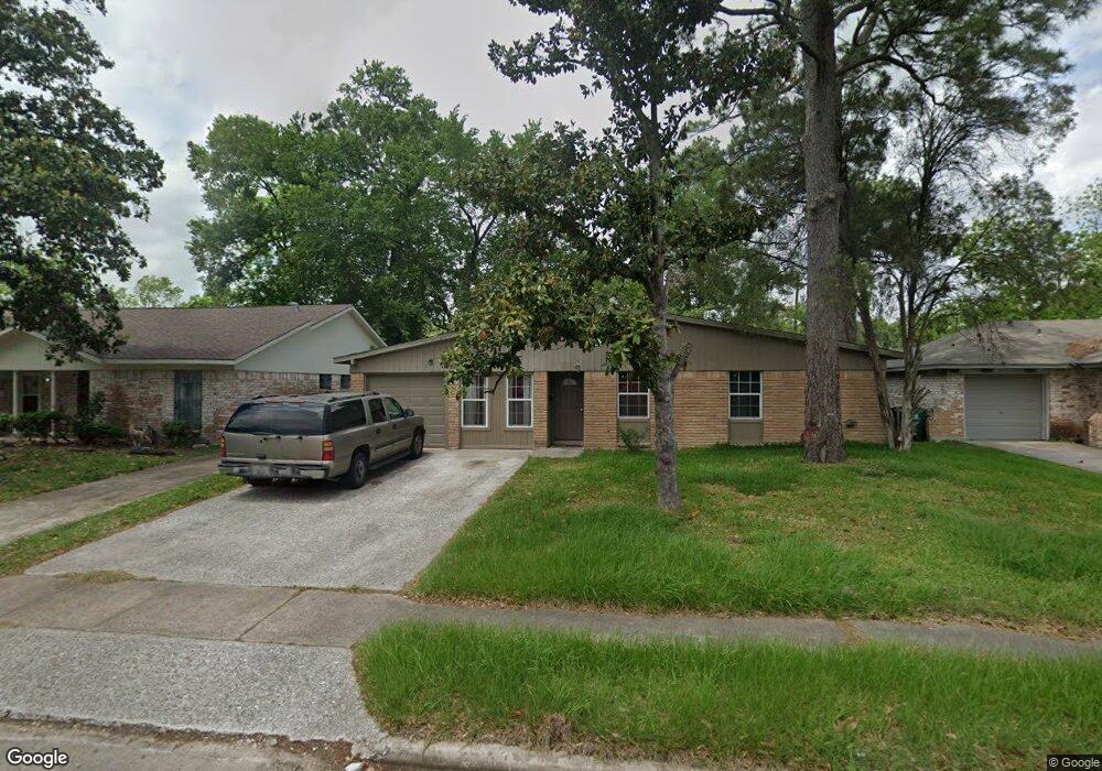 7617 Parker Rd, Houston, TX 77016 - photo 1
