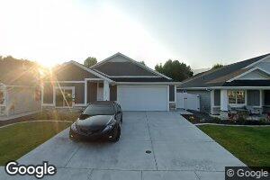 1930 N 480 E, Logan, UT 84341