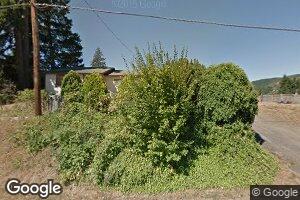 497 Cedar St, Yoncalla, OR 97499