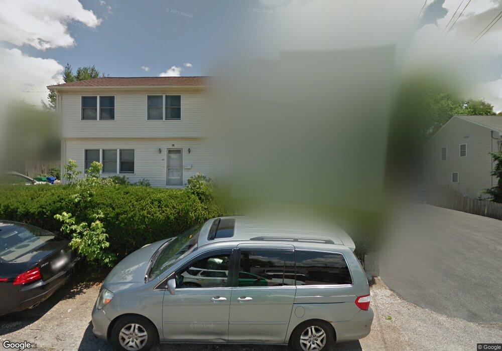 40 Kenneth St unit 42, Newton Highlands, MA 02461 - photo 1