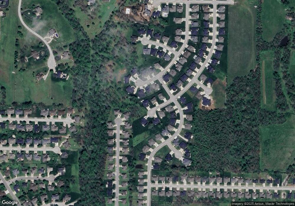 403 N Kilkenny Way, Nixa, MO 65714 - photo 1