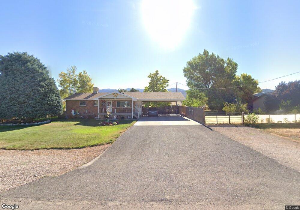 155 S 200 E, Kanosh, UT 84637 - photo 1