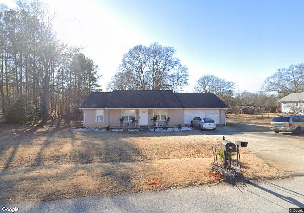 124 McNutts Creek Dr, Athens, GA 30606 - photo 1