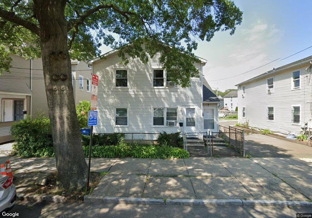 431 Columbus Ave, New Haven, CT 06519 - photo 1