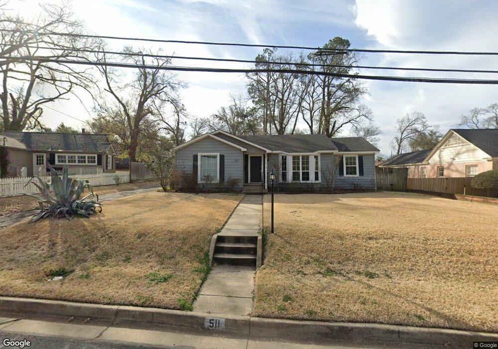 511 Wilma St, Tyler, TX 75701 - photo 1