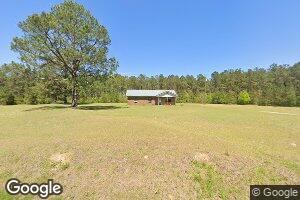 2377 Farrior Rd, Luverne, AL 36049