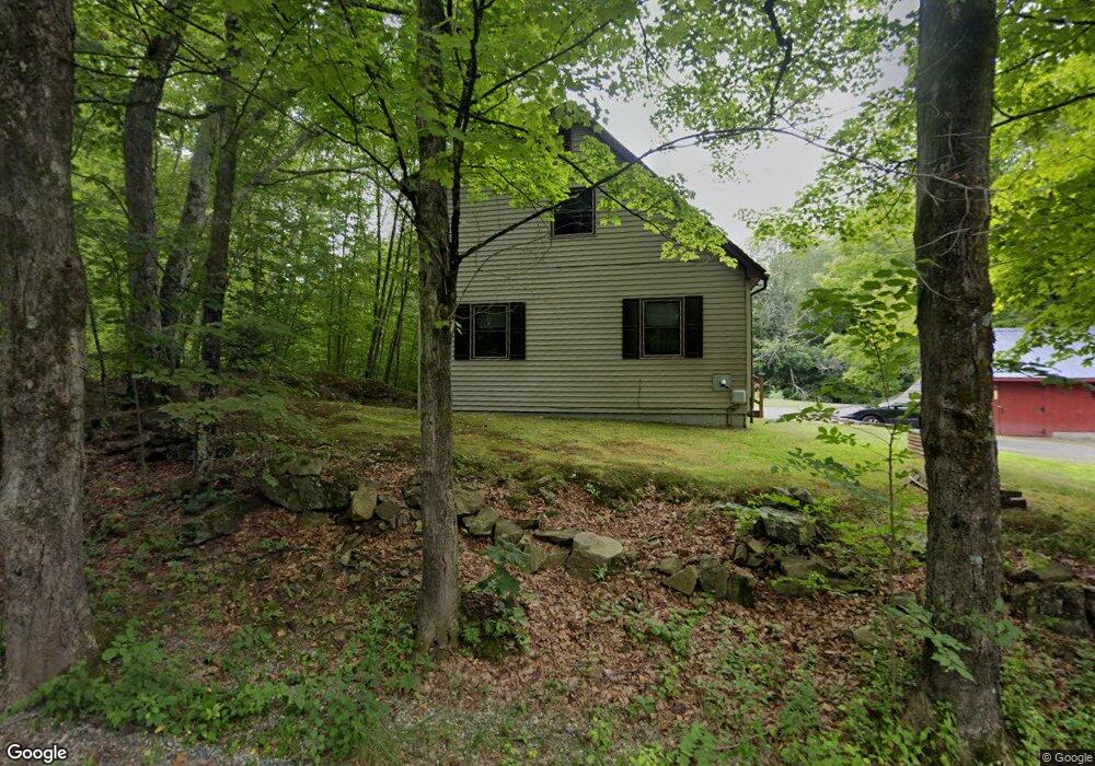 42 Washburn Way, Vernon, VT 05354 - photo 1