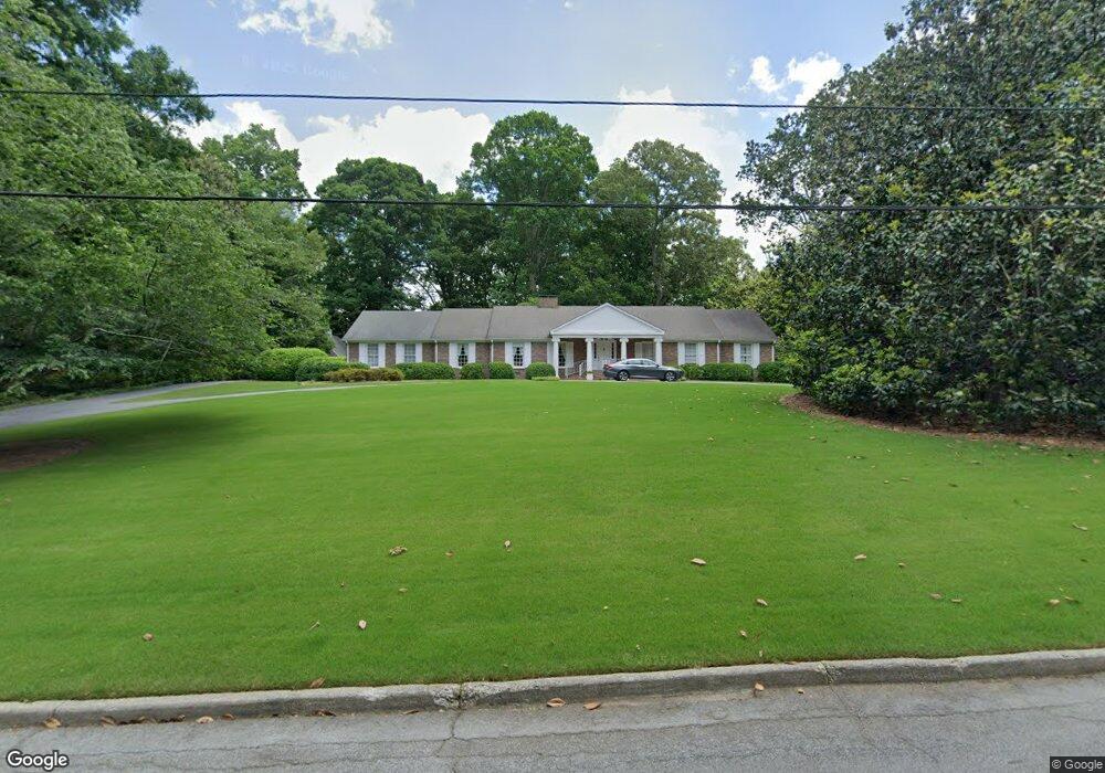 320 Kramer St, Carrollton, GA 30117 - photo 1