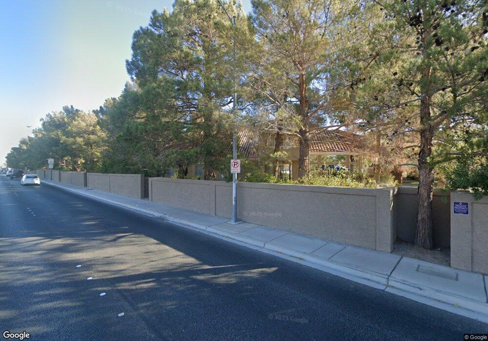 4993 Crooked Stick Way, Las Vegas, NV 89113 - photo 1