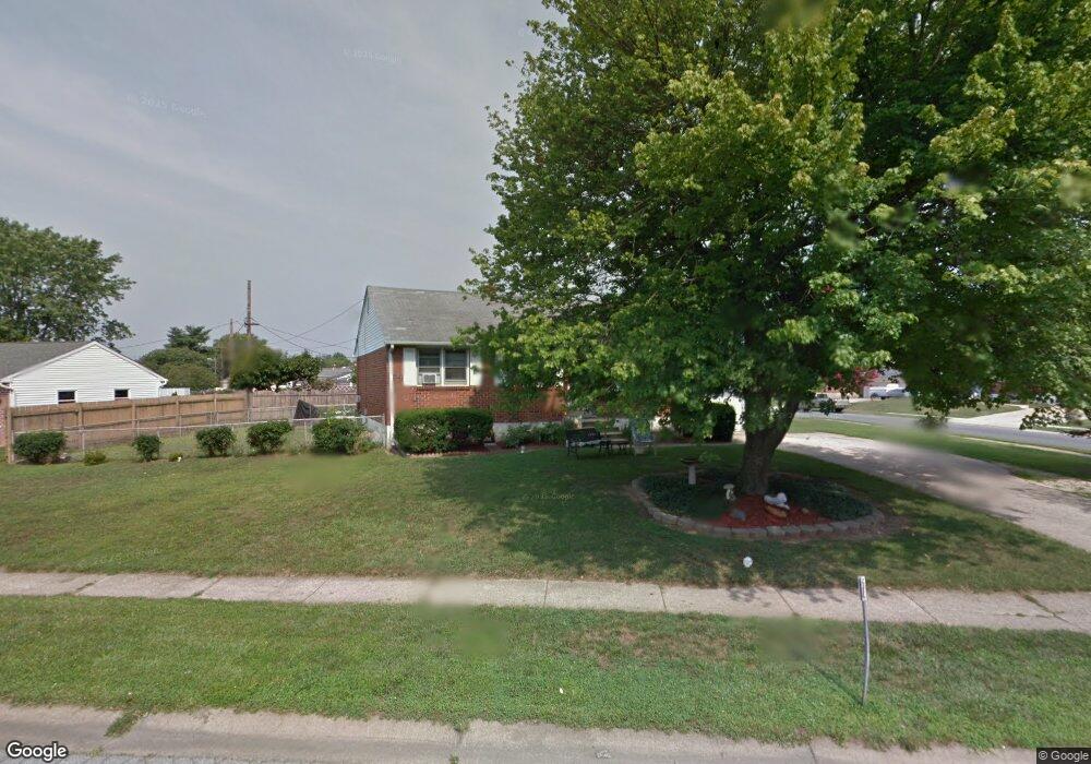 200 S Gerald Dr, Newark, DE 19713 - photo 1