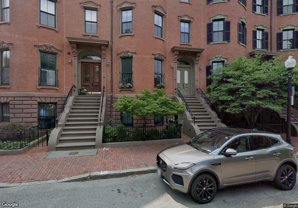 13 Worcester Square unit 5, Boston, MA 02118 - photo 1