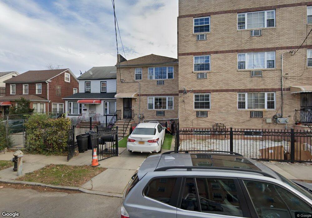 9815 197th St, Jamaica, NY 11423 - photo 1