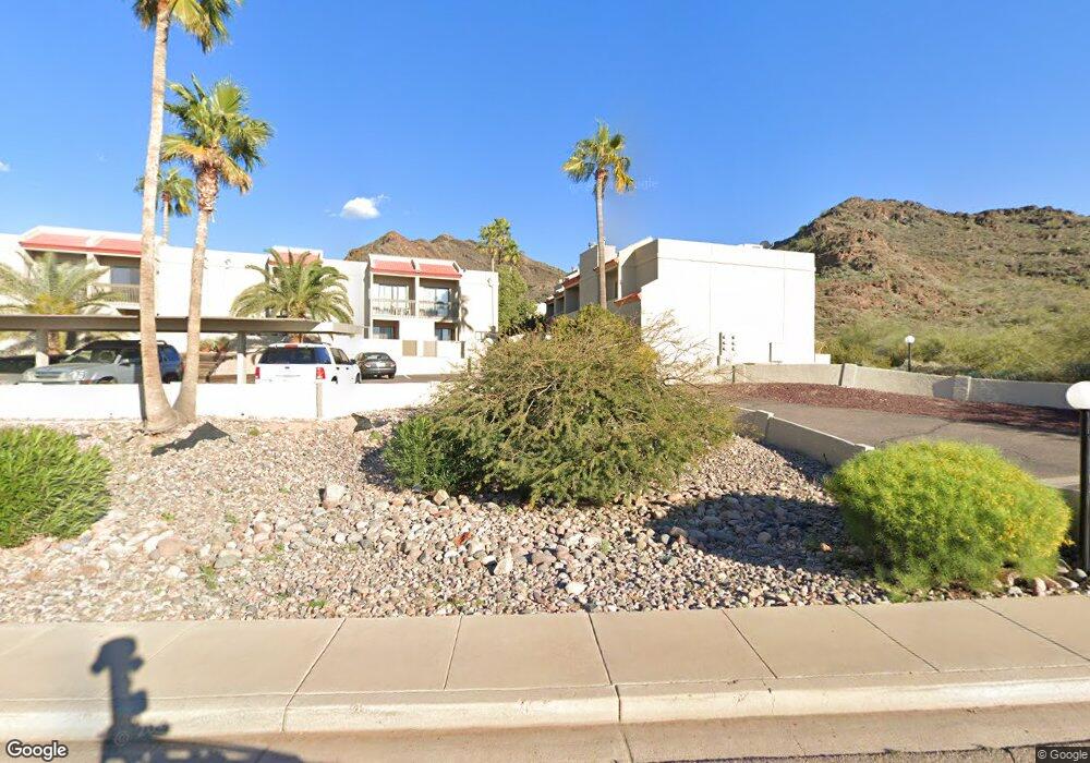 1401 E Puget Ave unit 17, Phoenix, AZ 85020 - photo 1