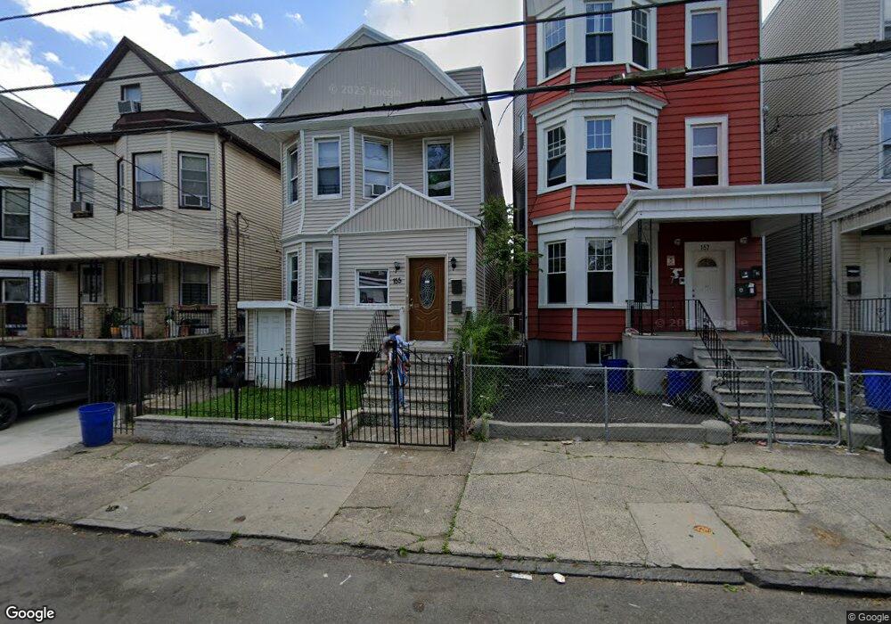 155 Bidwell Ave unit 2, Jersey City, NJ 07305 - photo 1