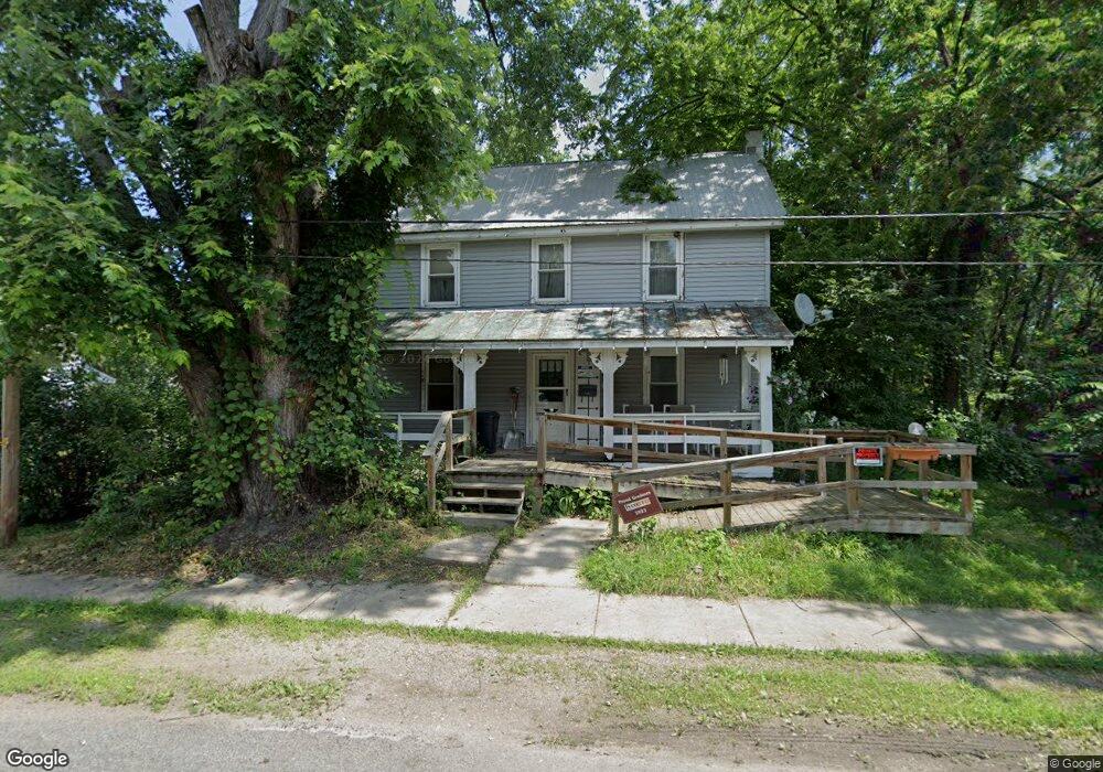 119 Division St, Muncy, PA 17756 - photo 1