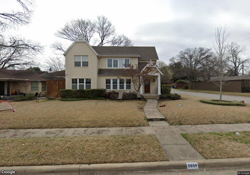 6804 Ellsworth Ave, Dallas, TX 75214 - photo 1