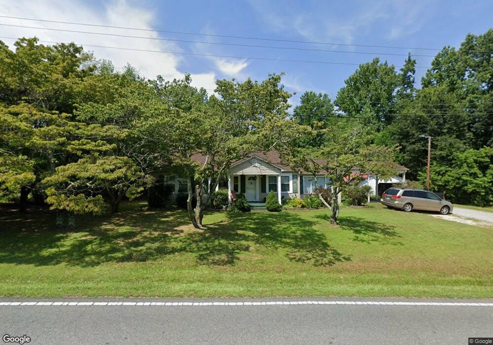 4681 Rainbow Dr, Kannapolis, NC 28081 - photo 1